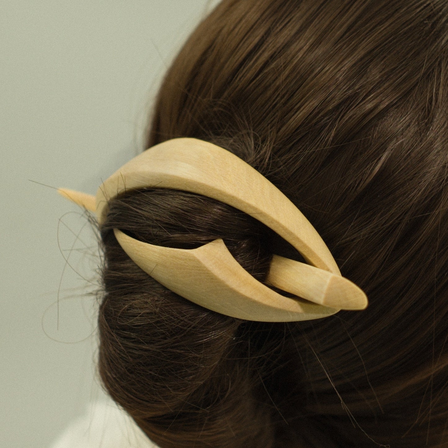 Clip per capelli n. 304