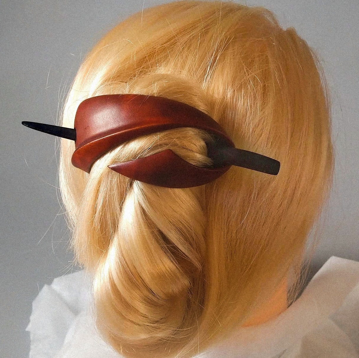 Clip per capelli n. 304