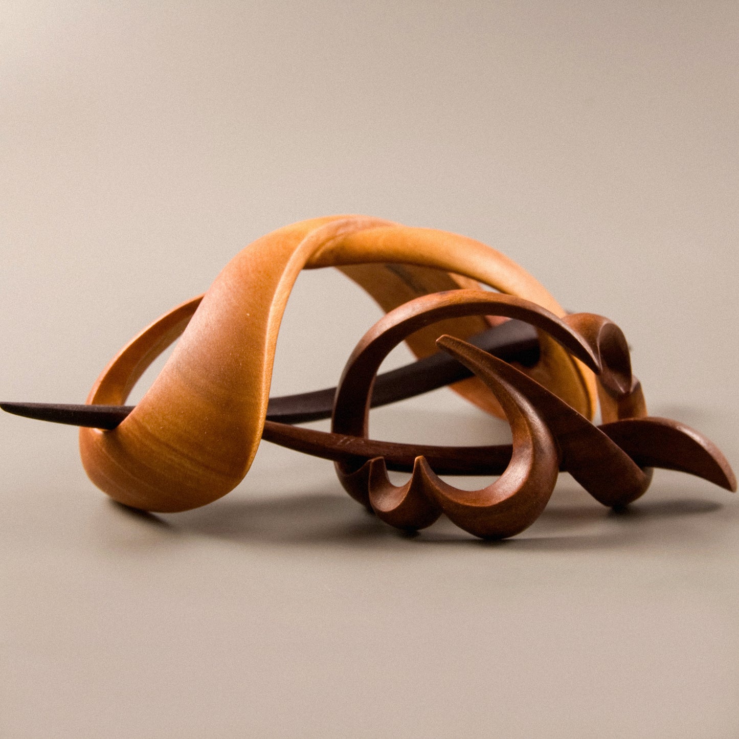 Barretta per capelli Maxi no. 602