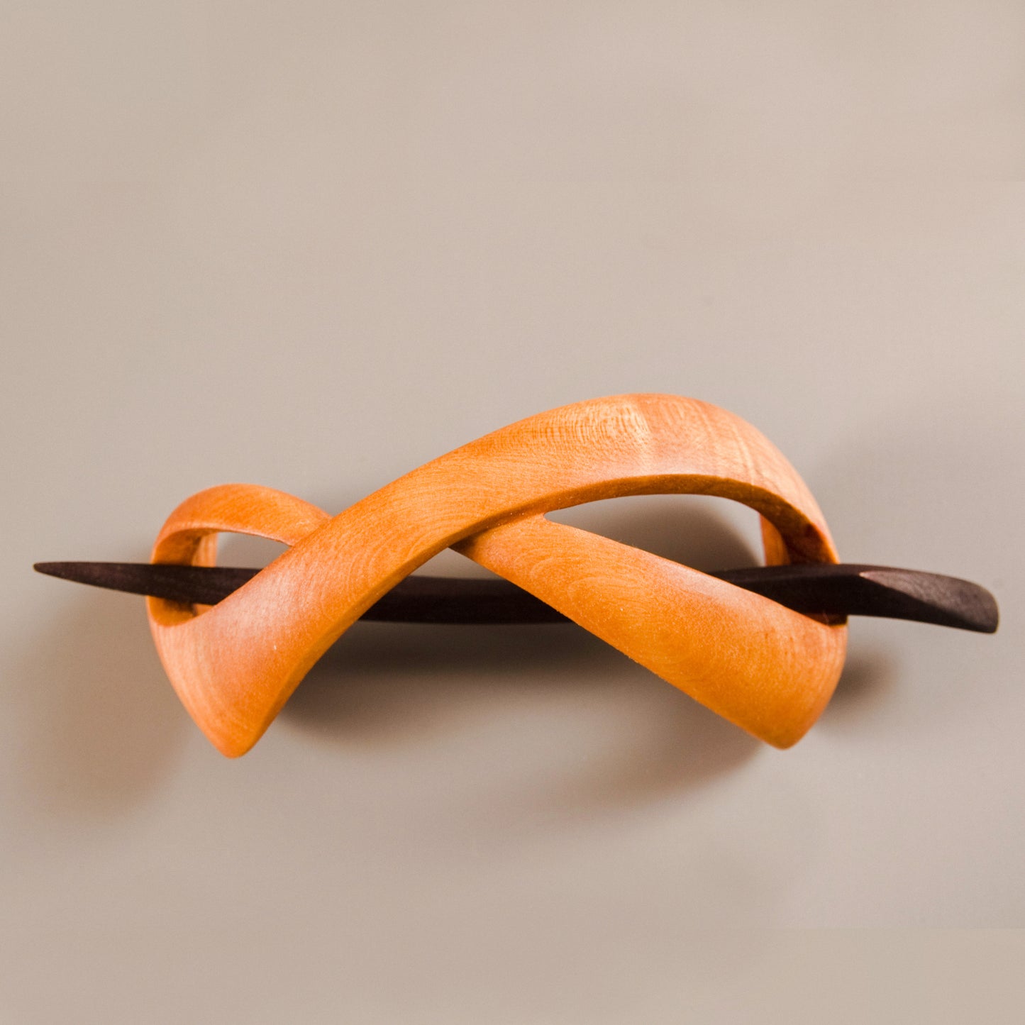 Barretta per capelli Maxi no. 602