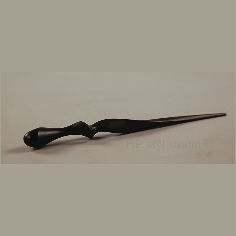Ebony needles no. 713 black