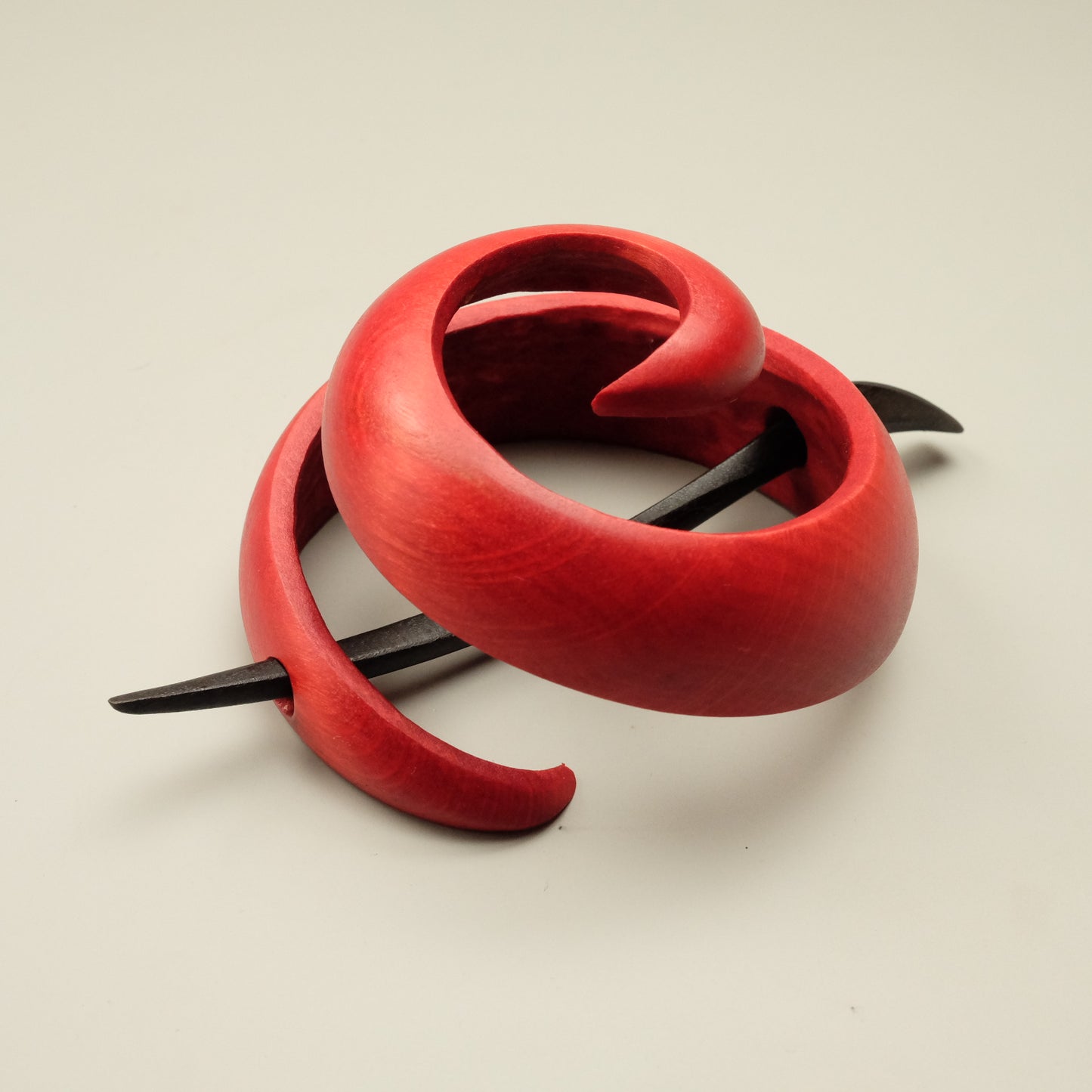 Hair Barrettes no. 403 - HPstylstudio