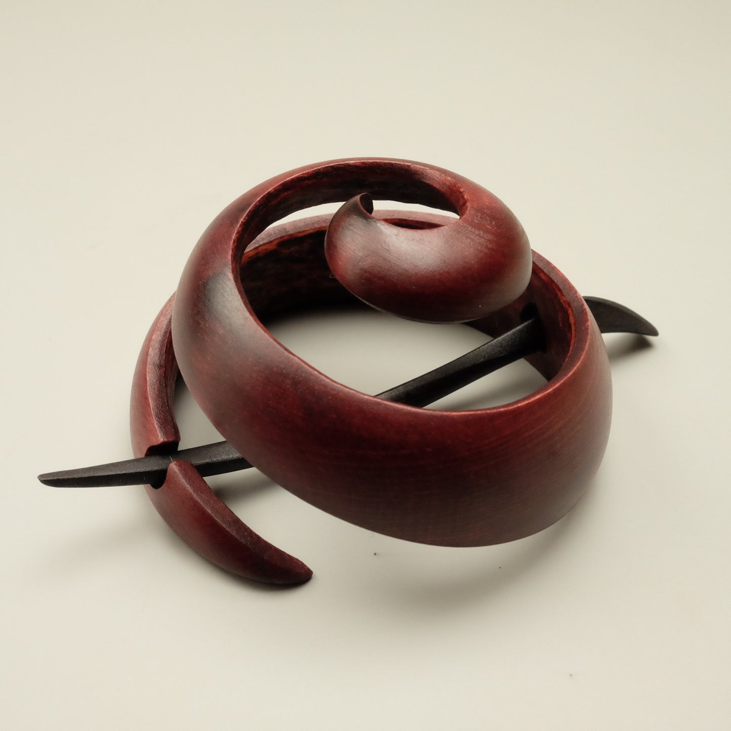 Hair Barrettes no. 403 - HPstylstudio