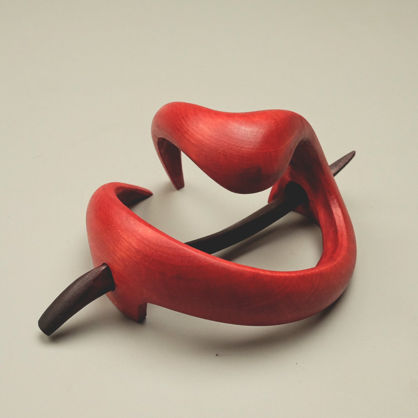 Hair Barrettes no. 402 - HPstylstudio