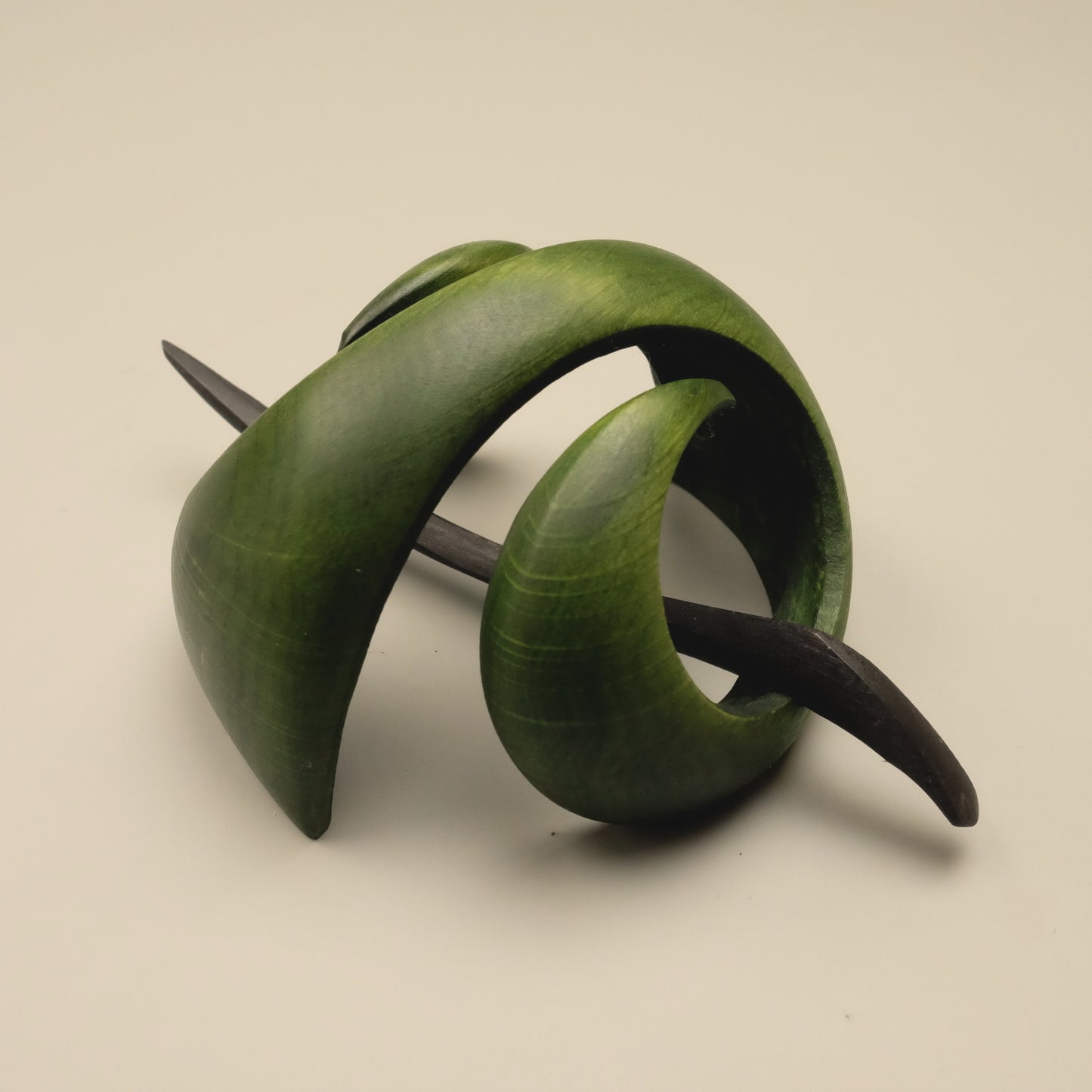 Hair Barrettes no. 404 - HPstylstudio