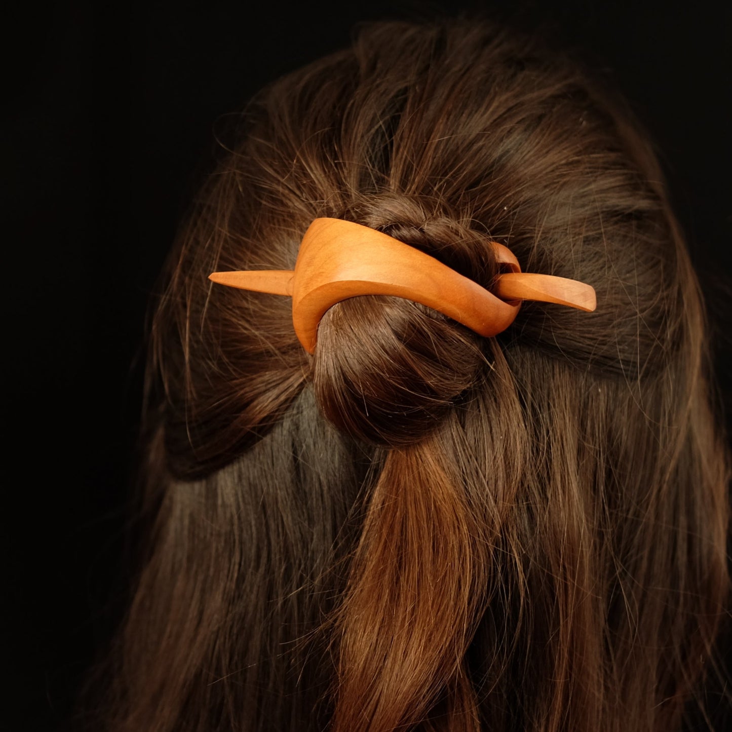 Clip per capelli n. 307