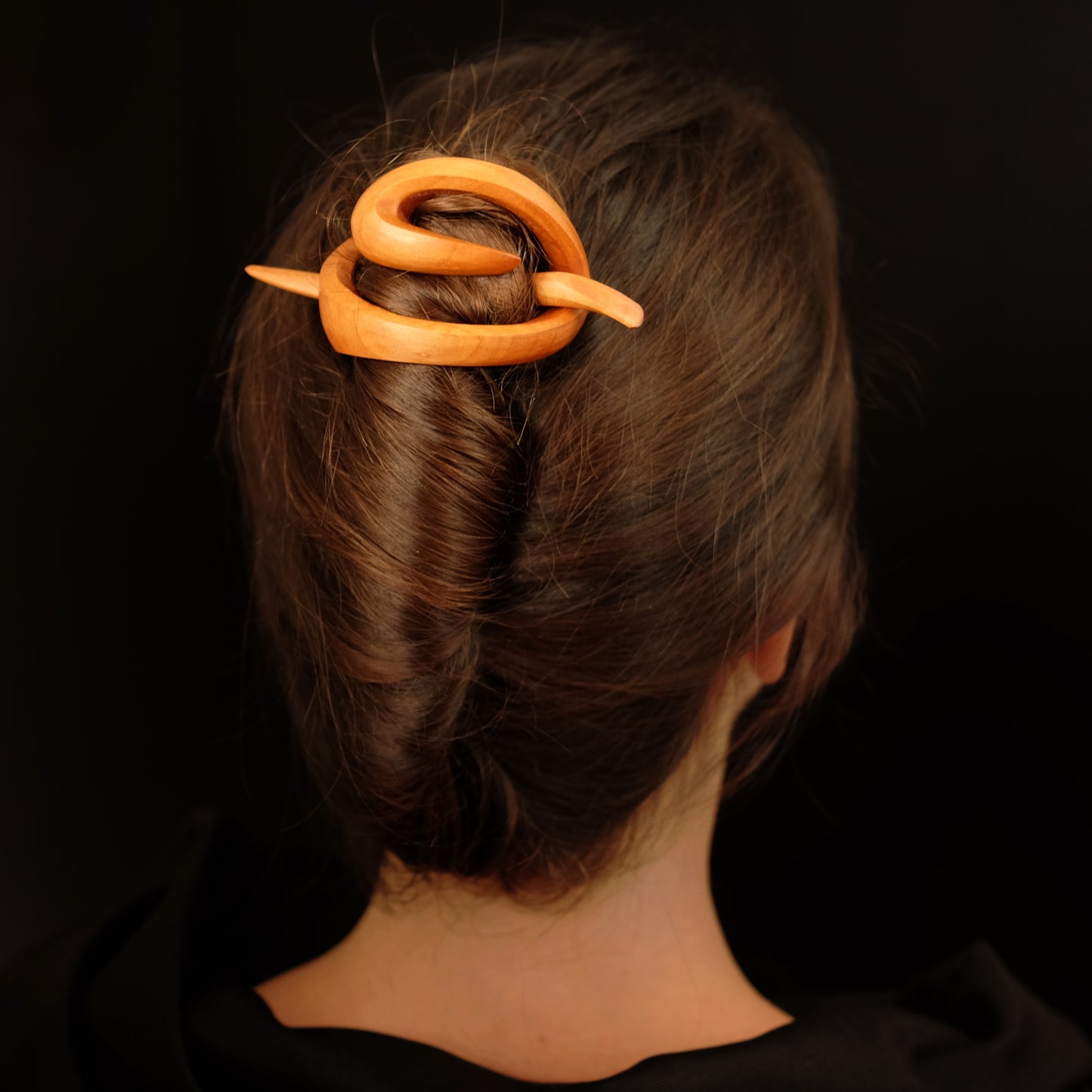 Clip per capelli n. 302