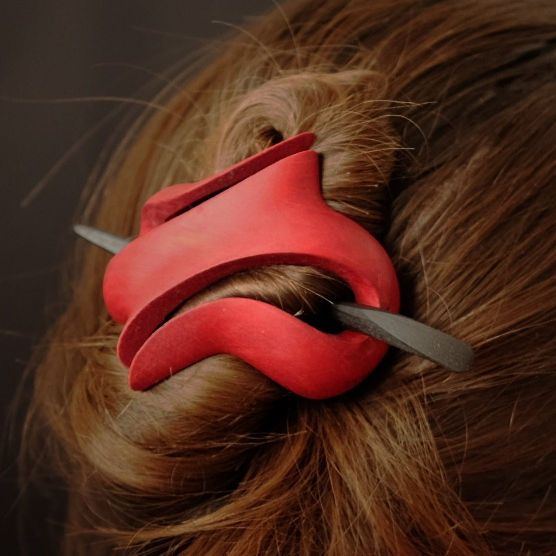 Clip per capelli n. 301