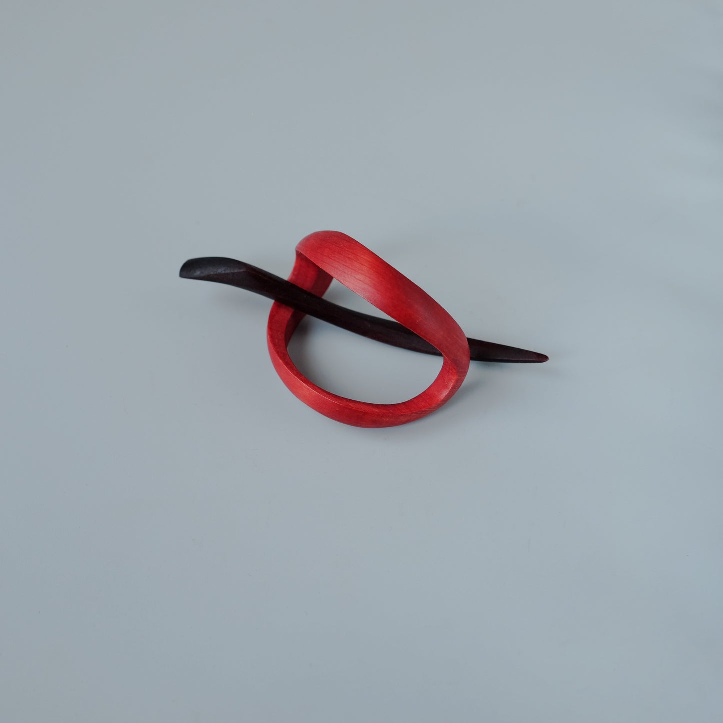 Hair Clip no. 312 - HPstylstudio