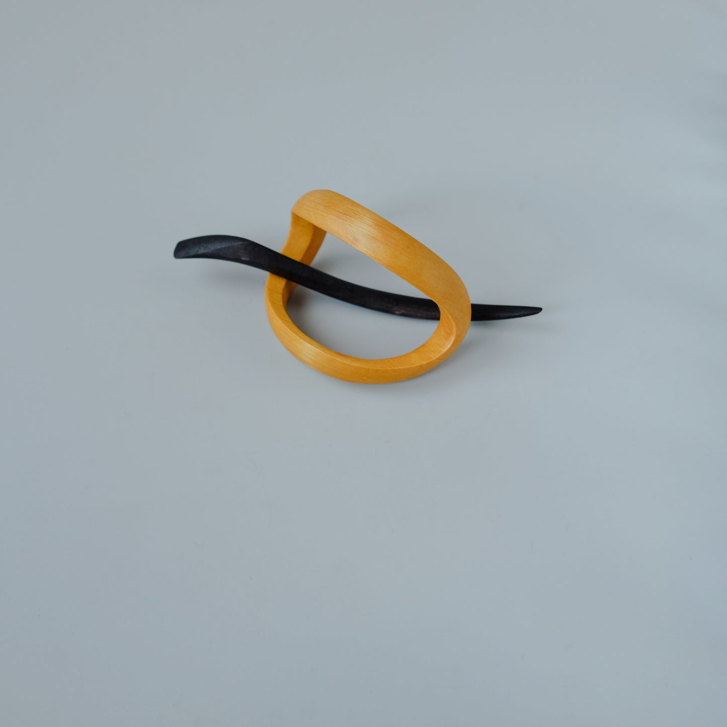Hair Clip no. 312 - HPstylstudio