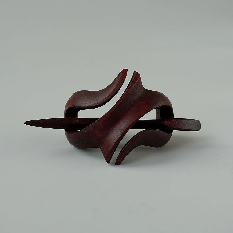 Hair clip no. 301 - HPstylstudio