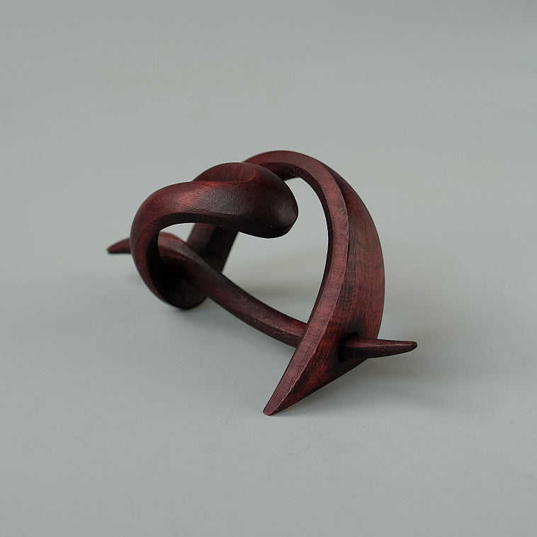 Hair clip no. 302. - HPstylstudio