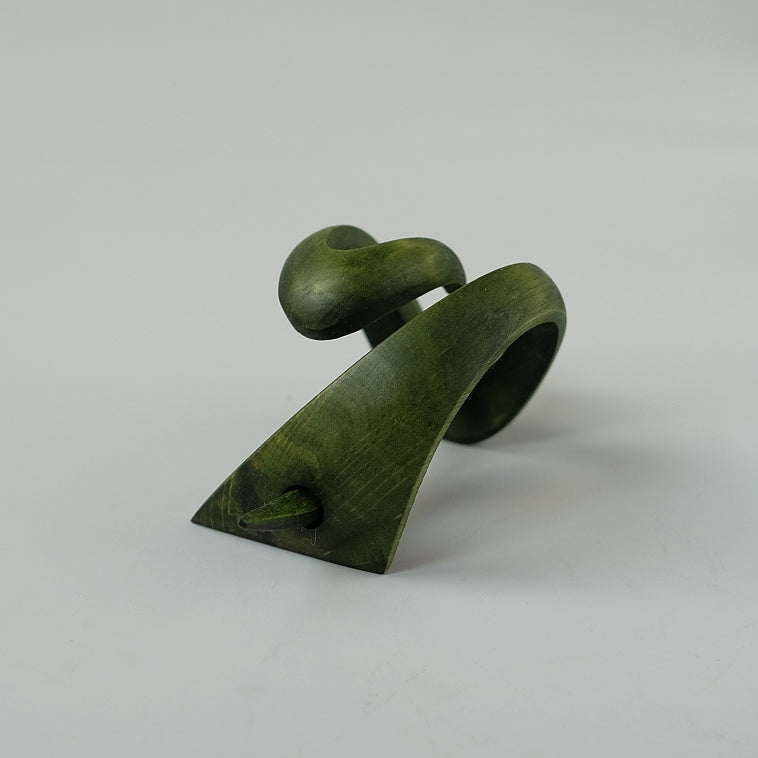 Hair clip no. 302. - HPstylstudio
