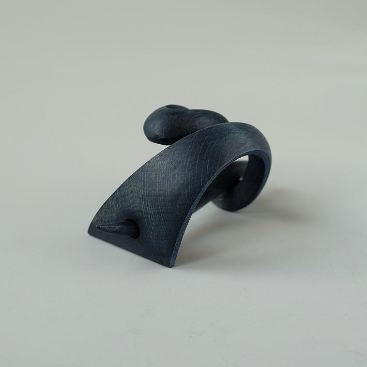 Hair clip no. 302. - HPstylstudio