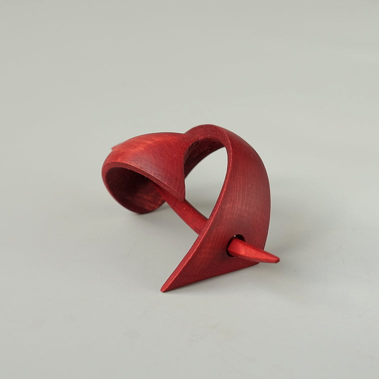 Hair clip no. 303 - HPstylstudio