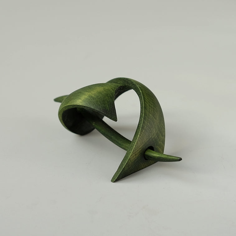 Hair clip no. 303 - HPstylstudio