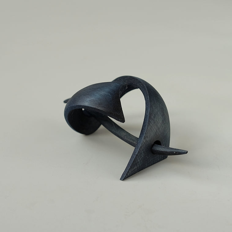 Hair clip no. 303 - HPstylstudio