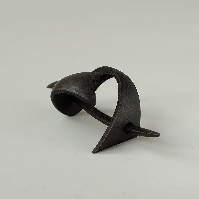 Hair clip no. 303 - HPstylstudio