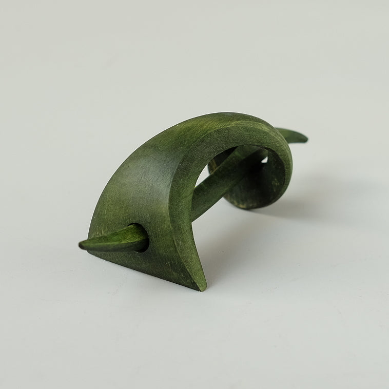 Hair clip no. 307. - HPstylstudio