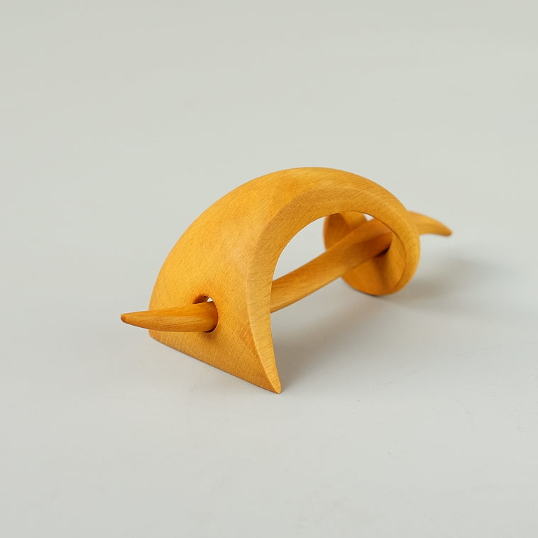 Hair clip no. 307. - HPstylstudio