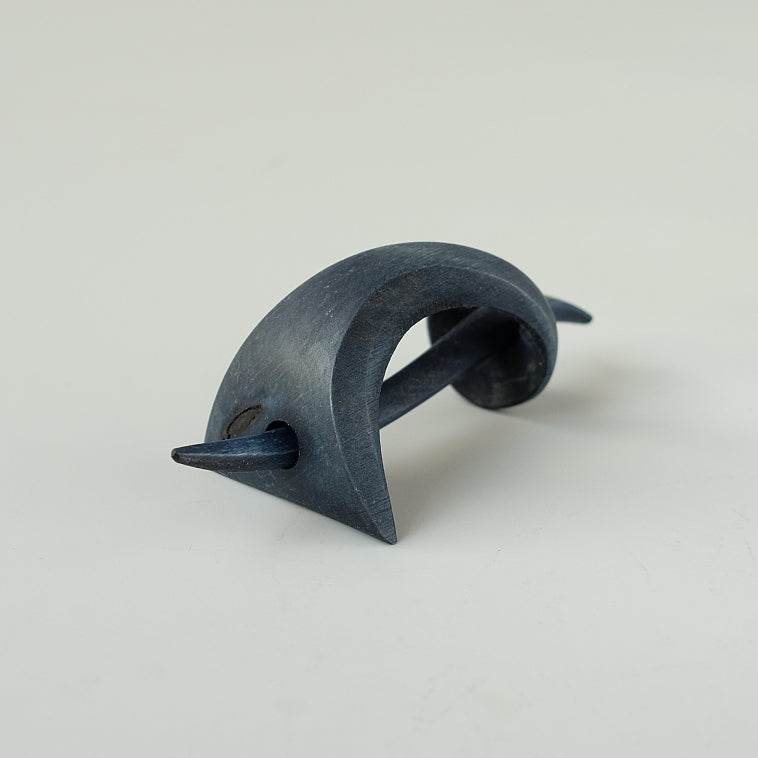 Hair clip no. 307. - HPstylstudio