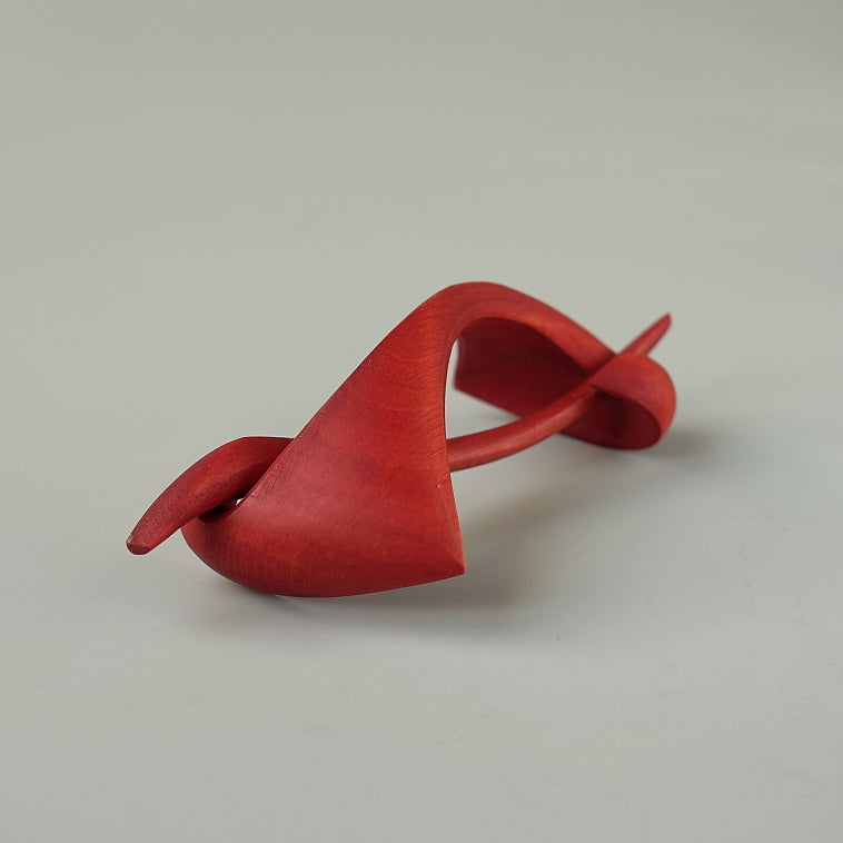 Hair clip no. 308. - HPstylstudio