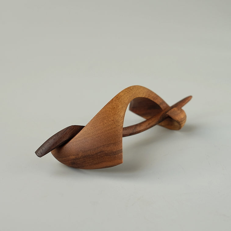 Hair clip no. 308. - HPstylstudio