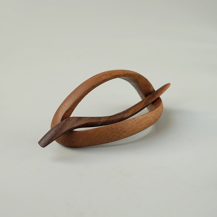 Hair clip no. 309 - HPstylstudio