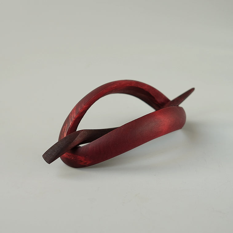 Hair clip no. 309 - HPstylstudio