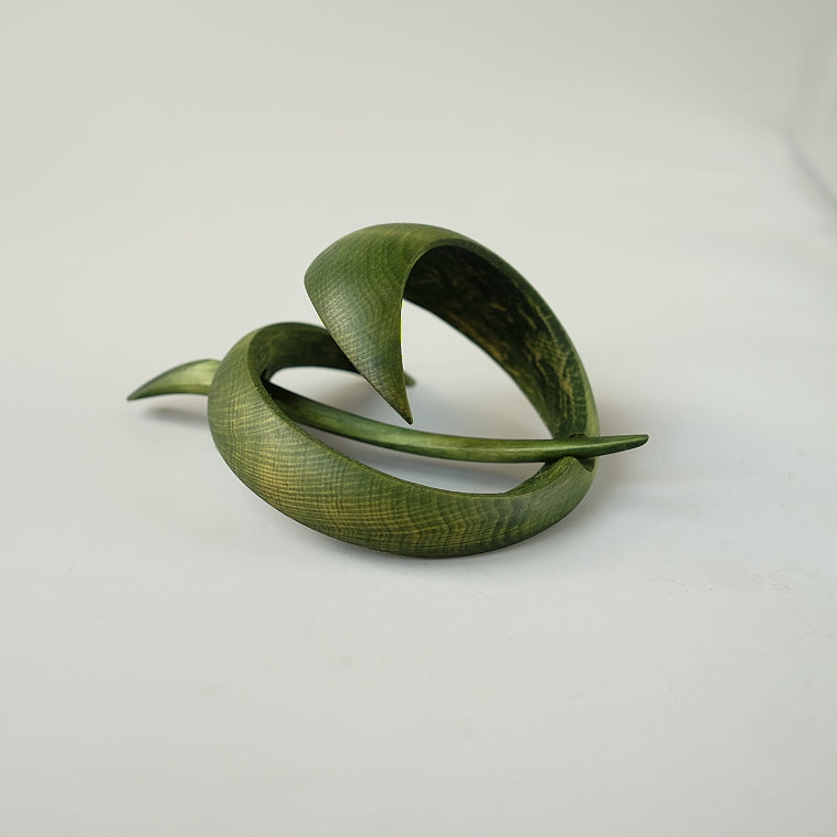 Hair Barrettes no. 406. - HPstylstudio