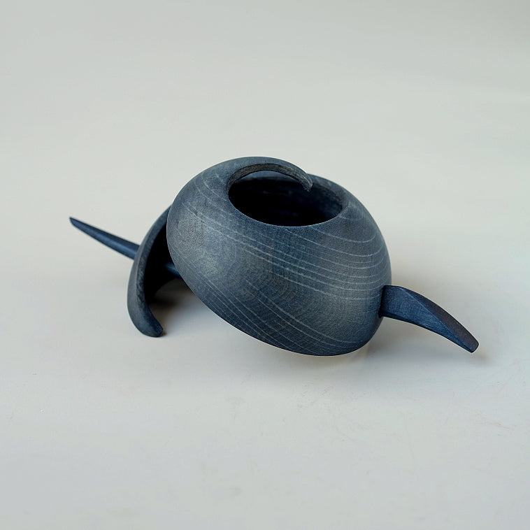 Hair Barrettes no. 405. - HPstylstudio