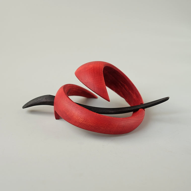 Hair Barrettes no. 406. - HPstylstudio