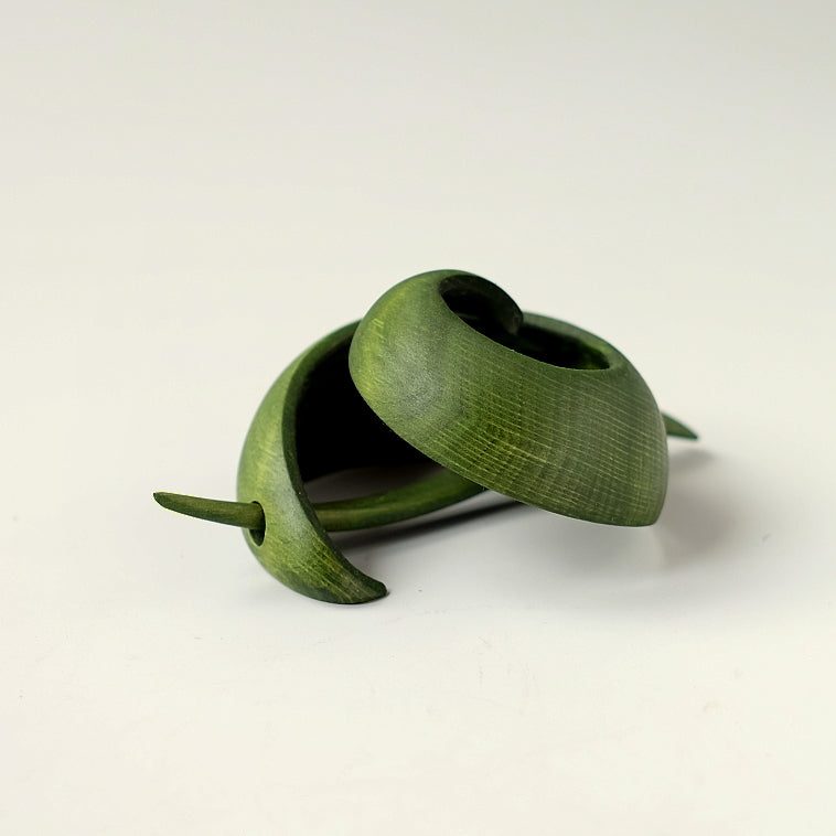 Hair Barrettes no. 405. - HPstylstudio