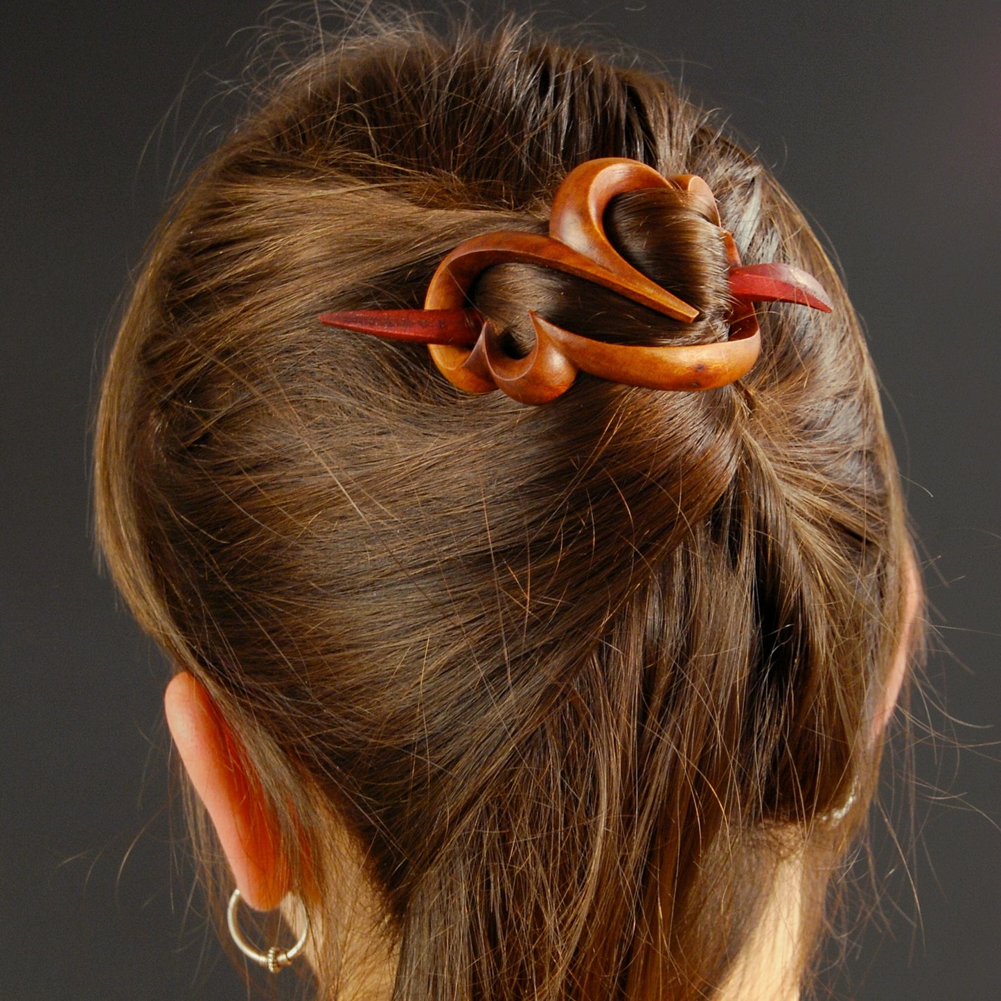 Pinza para el pelo nº 310