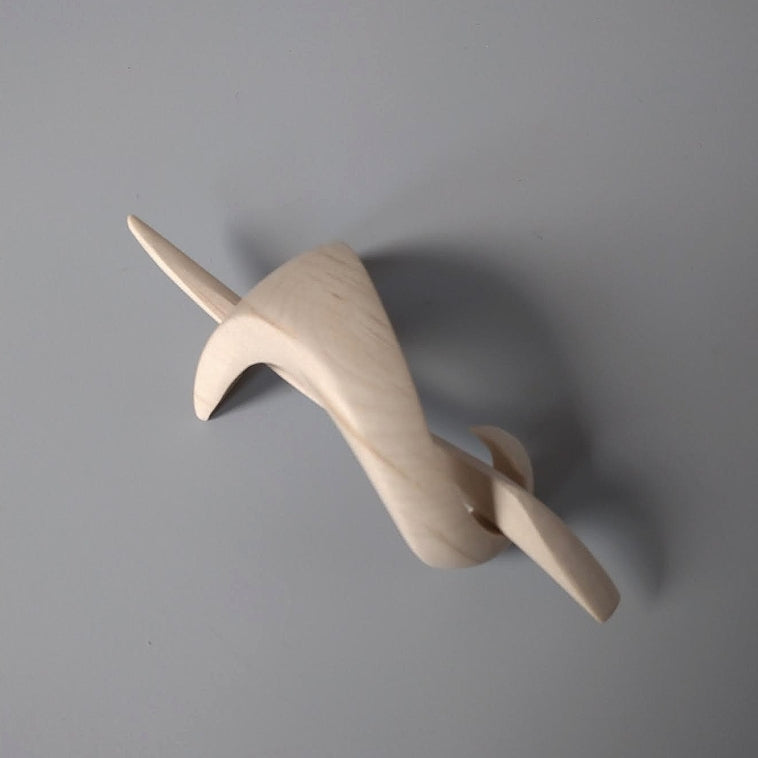 Hair clip no. 307. - HPstylstudio