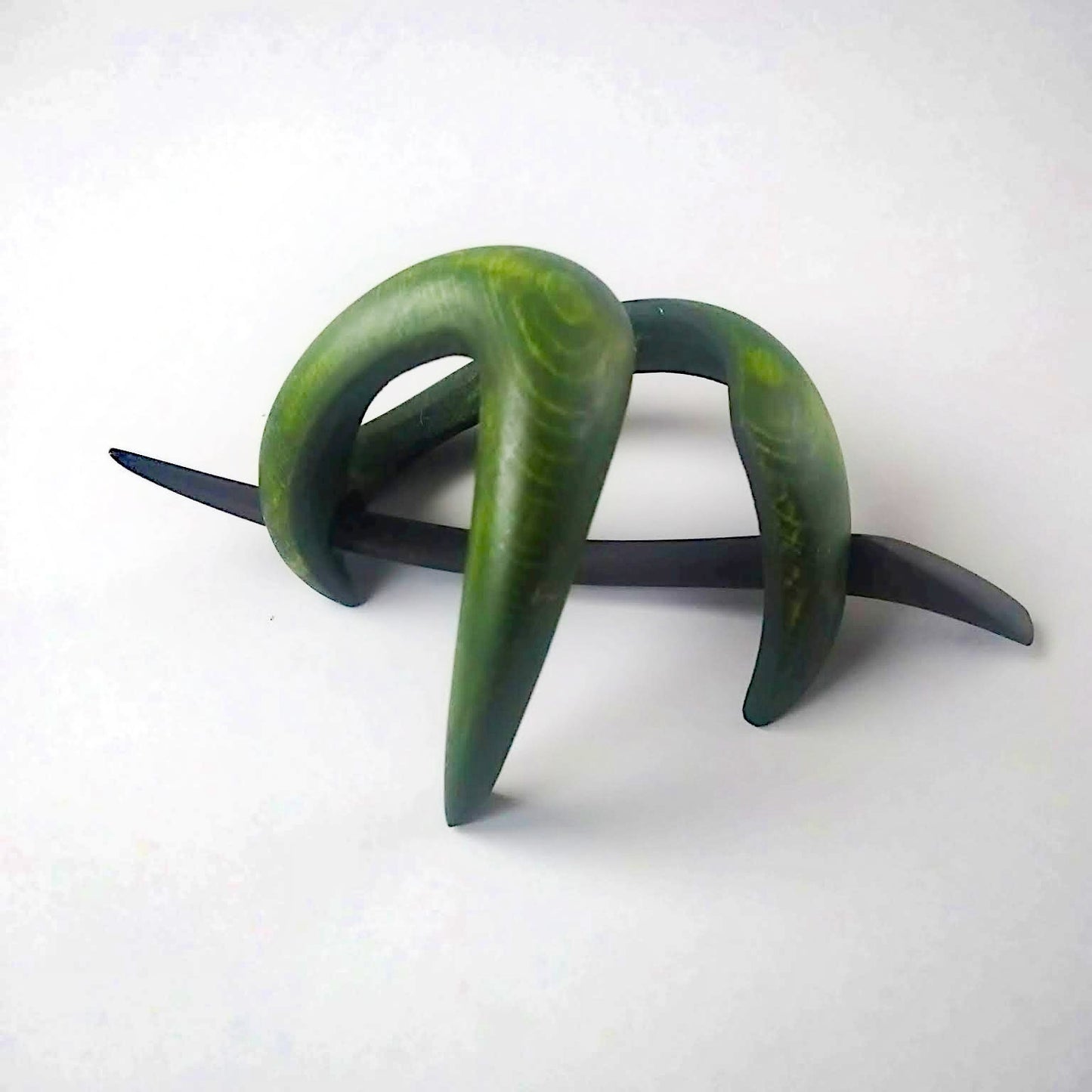 Pasador de pelo no. 407