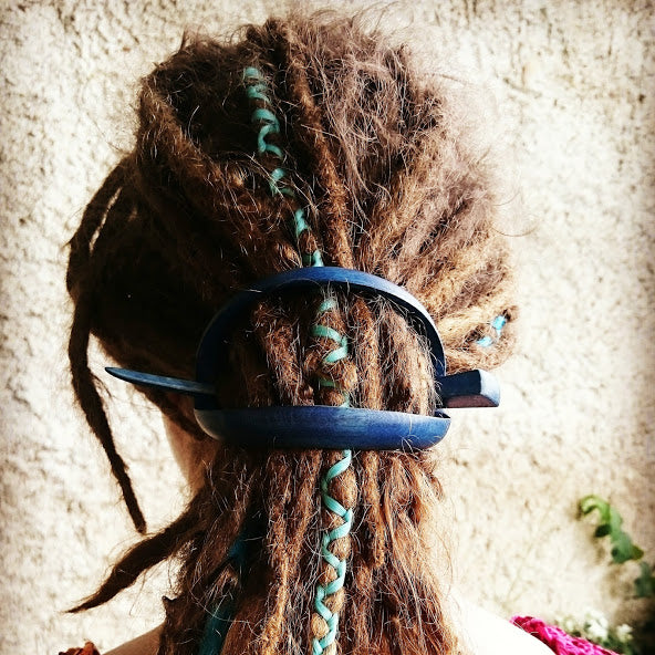 Hair Clip no. 312 - HPstylstudio