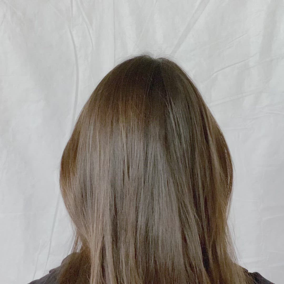 Load and play video in Gallery viewer, Clip per capelli n. 301