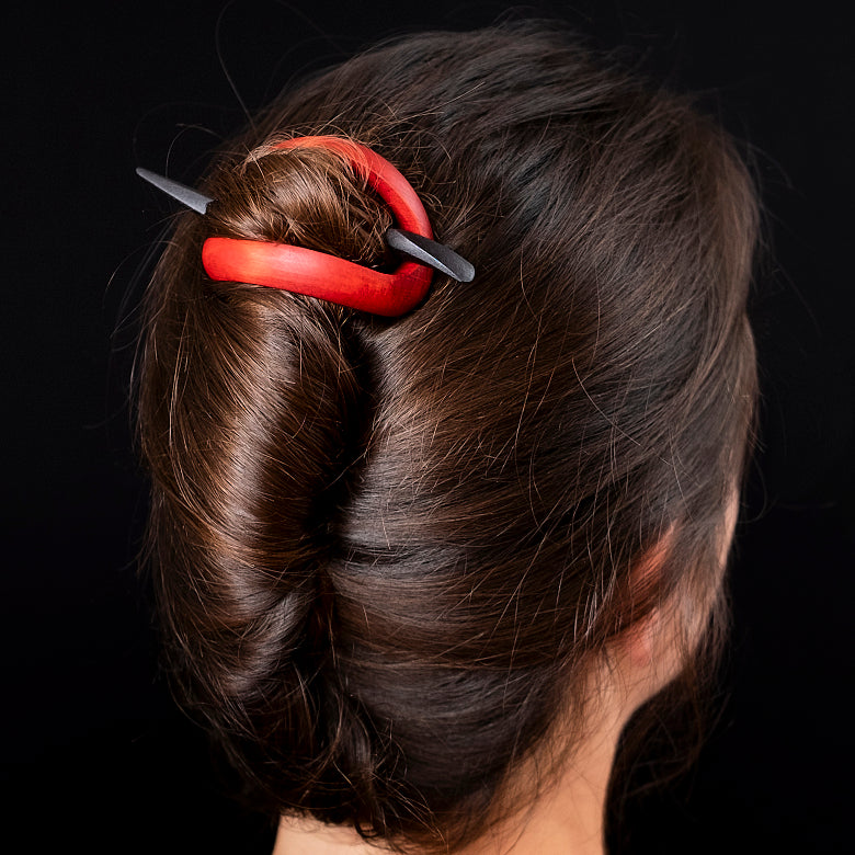 Pince à cheveux n° 312