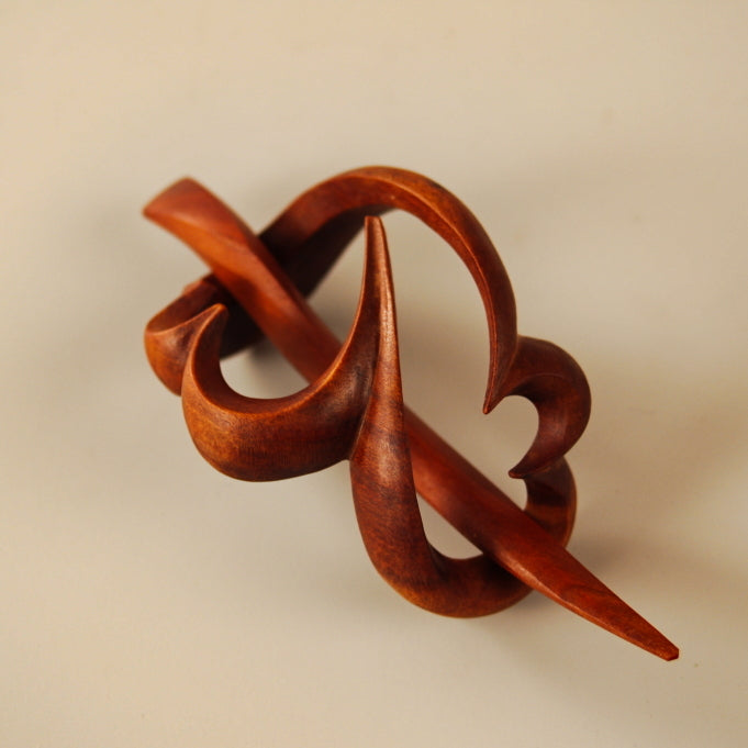 Pinza para el pelo nº 310