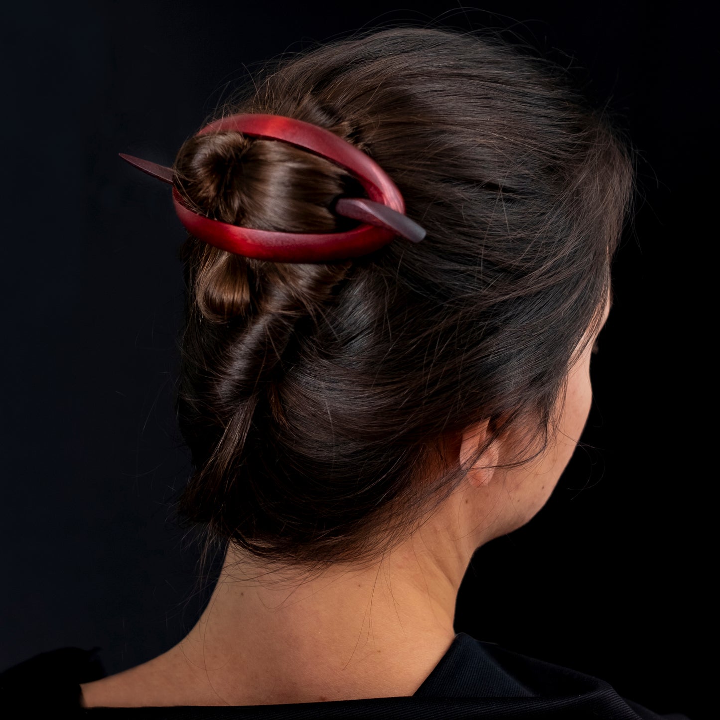 Pinza para el pelo nº 309