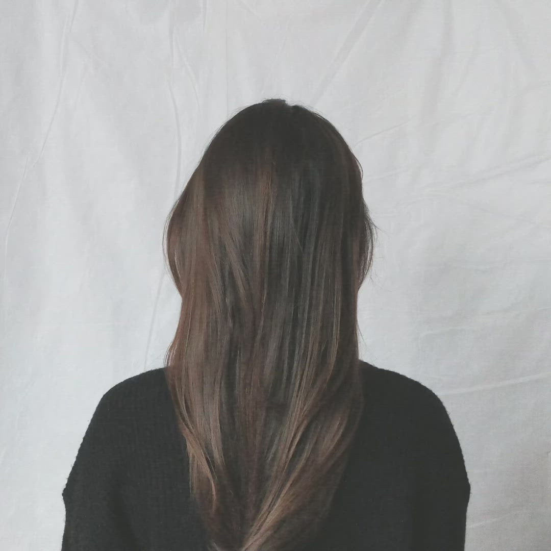 Clip per capelli n. 304