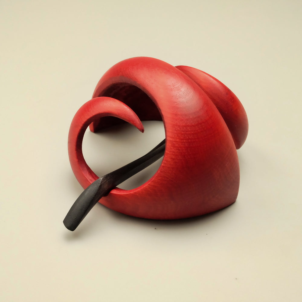 Hair Barrettes no. 404 - HPstylstudio
