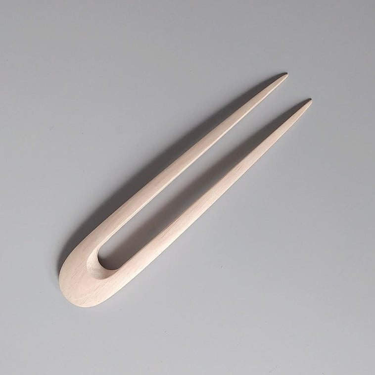 Hair fork no. 211 - HPstylstudio