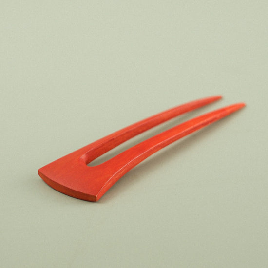 Hair fork no. 210  FUNKY