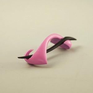 
            
                Load image into Gallery viewer, Hair clip no. 308  FUNKY
            
        
