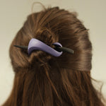 Hair clip no. 307  FUNKY