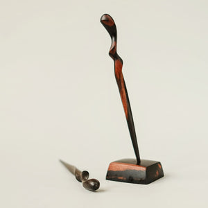 Ebony Stick no. 713