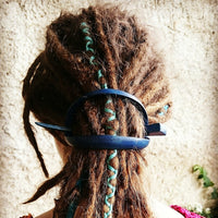 Hair Clip no. 312 - HPstylstudio