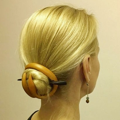 Barrette per capelli no. 409